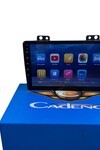 FORD FİESTA/FUSİON CADENCE 6-128 (SİM KARTLI) 360 CAM DESTEKLİ PRO OEM MULTİMEDİA