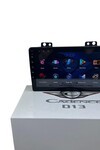 FORD FİESTA/FUSİON CADENCE D13 YENİ SERİ İŞLEMCİLİ PRO OEM MULTİMEDİA