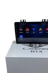 FORD FİESTA/FUSİON CADENCE D13 YENİ SERİ İŞLEMCİLİ PRO OEM MULTİMEDİA