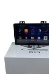 FORD FİESTA/FUSİON CADENCE D13 YENİ SERİ İŞLEMCİLİ PRO OEM MULTİMEDİA
