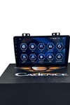 FORD FİESTA/FUSİON CADENCE T5 İŞLEMCİLİ PROFESYONEL 360 CAM DESTEKLİ OEM MULTİMEDİA