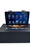 FORD FİESTA/FUSİON CADENCE T5 İŞLEMCİLİ PROFESYONEL 360 CAM DESTEKLİ OEM MULTİMEDİA