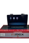 FORD FİESTA/FUSİON FİMEX 2-64 DSPLİ PRO OEM MULTİMEDİA