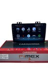 FORD FİESTA/FUSİON FİMEX 2-64 DSPLİ PRO OEM MULTİMEDİA