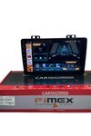 FORD FİESTA/FUSİON FİMEX 2-64 DSPLİ PRO OEM MULTİMEDİA