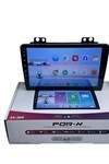 FORD FİESTA/FUSİON FORX 2-32 YENİ SERİ İŞLEMCİLİ PRO OEM MULTİMEDİA