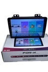 FORD FİESTA/FUSİON FORX 2-32 YENİ SERİ İŞLEMCİLİ PRO OEM MULTİMEDİA