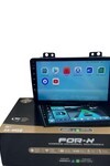 FORD FİESTA/FUSİON FORX 4-64 PROFESYONEL OEM MULTİMEDİA