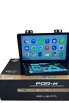 FORD FİESTA/FUSİON FORX 4-64 PROFESYONEL OEM MULTİMEDİA