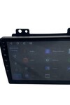FORD FİESTA/FUSİON MAXESSA   4-64 PROFESYONEL OEM MULTİMEDİA