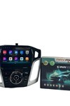 FOCUS 3-4 2012-2018 NAVİMEX 6-128 (FANLI) PROFESYONEL OEM MULTİMEDİA