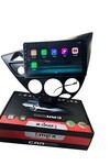 FORD FOCUS 1 FİMEX 4-64 (FANLI) DSPLİ PRO OEM MULTİMEDİA