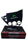 FORD FOCUS 1 FİMEX 4-64 (FANLI) DSPLİ PRO OEM MULTİMEDİA