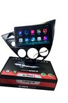 FORD FOCUS 1 FİMEX 4-64 (FANLI) DSPLİ PRO OEM MULTİMEDİA