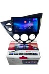 Ford Focus 1 PİONEER 4-64 TAM PROFESYONEL OEM MULTİMEDİA