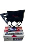 Ford Focus 1 PİONEER 4-64 TAM PROFESYONEL OEM MULTİMEDİA