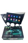 FORD FOCUS 1998-2005 NAVİMEX 6-128 (FANLI) PROFESYONEL OEM MULTİMEDİA