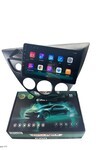 FORD FOCUS 1998-2005 NAVİMEX 8-128 (FANLI) PROFESYONEL OEM MULTİMEDİA