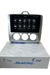 Ford Focus 2 ANALOG BLUEWAY 8-128 TAM PROFESYONEL OEM MULTİMEDİA