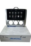 Ford Focus 2 ANALOG BLUEWAY 8-128 TAM PROFESYONEL OEM MULTİMEDİA