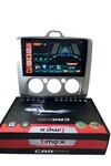 Ford Focus 2 ANALOG FİMEX 4-64 (FANLI) DSPLİ PRO OEM MULTİMEDİA