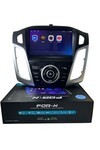 Ford Focus 3-3.5 GRİ FORX 6-128 TAM PROFESYONEL OEM MULTİMEDİA