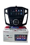 Ford Focus 3-3.5 SİYAH PİONEER 4-64 TAM PROFESYONEL OEM MULTİMEDİA