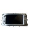 Ford Focus-Mondeo BlueWay 2-32 Orjinal 7 Pro Oem Multimedya