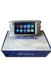 Ford Focus-Mondeo BlueWay 2-32 Orjinal 7 Pro Oem Multimedya