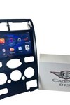 FORD MONDEO 2000-2003 CADENCE D13 YENİ SERİ İŞLEMCİLİ PRO OEM MULTİMEDİA