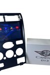 FORD MONDEO 2000-2003 CADENCE D13 YENİ SERİ İŞLEMCİLİ PRO OEM MULTİMEDİA