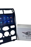 FORD MONDEO 2000-2003 CADENCE D13 YENİ SERİ İŞLEMCİLİ PRO OEM MULTİMEDİA
