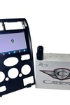 FORD MONDEO 2000-2003 CADENCE R15 (DVR KAYIT CİHAZI  ) PRO OEM MULTİMEDİA