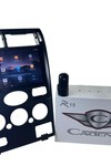 FORD MONDEO 2000-2003 CADENCE R15 (DVR KAYIT CİHAZI  ) PRO OEM MULTİMEDİA