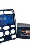 FORD MONDEO 2000-2003 CADENCE T5 İŞLEMCİLİ PROFESYONEL 360 CAM DESTEKLİ OEM MULTİMEDİA