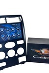 FORD MONDEO 2000-2003 CADENCE T5 İŞLEMCİLİ PROFESYONEL 360 CAM DESTEKLİ OEM MULTİMEDİA