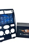 FORD MONDEO 2000-2003 CADENCE T5 İŞLEMCİLİ PROFESYONEL 360 CAM DESTEKLİ OEM MULTİMEDİA