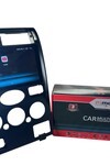 FORD MONDEO 2000-2003 FİMEX 2-64 DSPLİ PRO OEM MULTİMEDİA