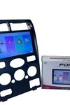 FORD MONDEO 2000-2003 FORX 2-32 YENİ SERİ İŞLEMCİLİ PRO OEM MULTİMEDİA
