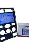 FORD MONDEO 2000-2003 FORX 2-32 YENİ SERİ İŞLEMCİLİ PRO OEM MULTİMEDİA