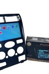 FORD MONDEO 2000-2003 FORX 4-64 PROFESYONEL OEM MULTİMEDİA