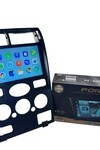 FORD MONDEO 2000-2003 FORX 4-64 PROFESYONEL OEM MULTİMEDİA