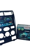 FORD MONDEO 2000-2003 NAVİMEX 8-128 (FANLI) PROFESYONEL OEM MULTİMEDİA