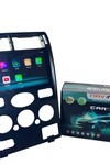 FORD MONDEO 2000-2003 NAVİMEX SAMSUNG İŞLEMCİLİ 4-64 PROFESYONEL OEM MULTİMEDİA