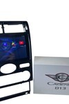 FORD MONDEO 2004-2007 CADENCE D13 YENİ SERİ İŞLEMCİLİ PRO OEM MULTİMEDİA