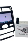 FORD MONDEO 2004-2007 CADENCE R15 (DVR KAYIT CİHAZI  ) PRO OEM MULTİMEDİA