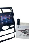 FORD MONDEO 2004-2007 CADENCE R15 (DVR KAYIT CİHAZI  ) PRO OEM MULTİMEDİA