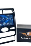 FORD MONDEO 2004-2007 CADENCE T5 İŞLEMCİLİ PROFESYONEL 360 CAM DESTEKLİ OEM MULTİMEDİA