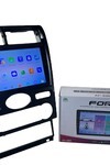 FORD MONDEO 2004-2007 FORX 2-32 YENİ SERİ İŞLEMCİLİ PRO OEM MULTİMEDİA