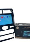 FORD MONDEO 2004-2007 FORX 4-64 PROFESYONEL OEM MULTİMEDİA